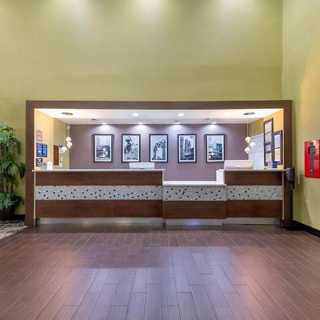 Best Western Plus Mcdonough Inn & Suites Luaran gambar