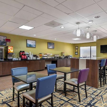 Best Western Plus Mcdonough Inn & Suites Luaran gambar