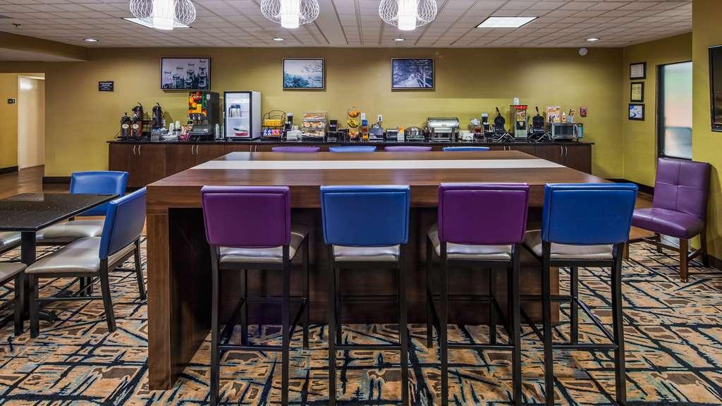 Best Western Plus Mcdonough Inn & Suites Luaran gambar