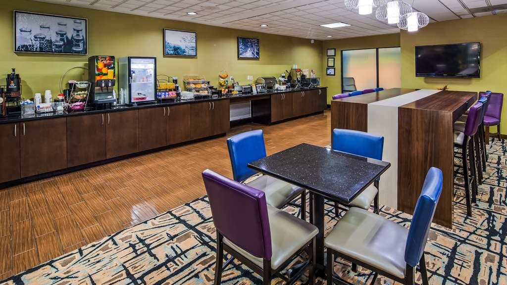 Best Western Plus Mcdonough Inn & Suites Luaran gambar