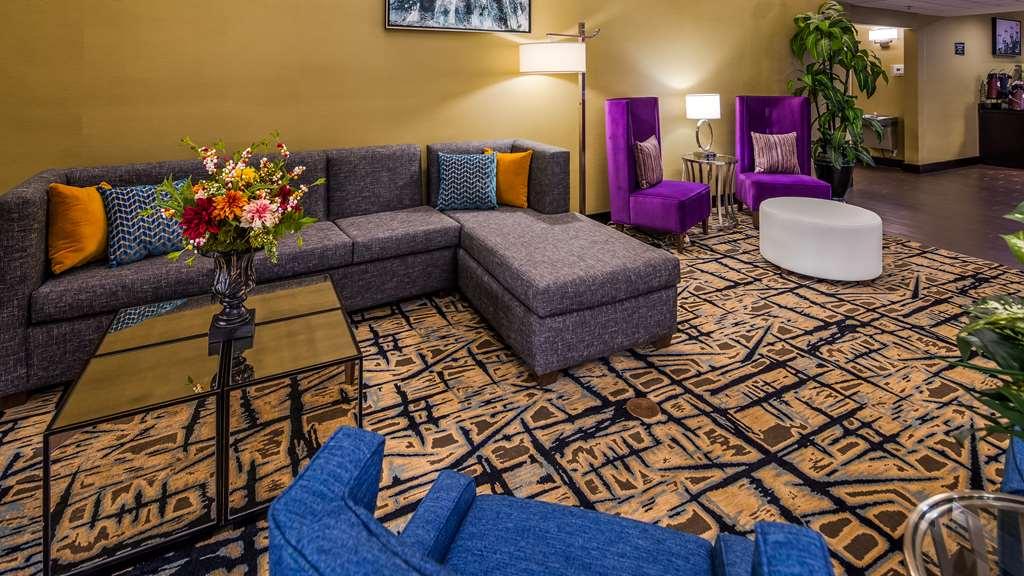 Best Western Plus Mcdonough Inn & Suites Luaran gambar