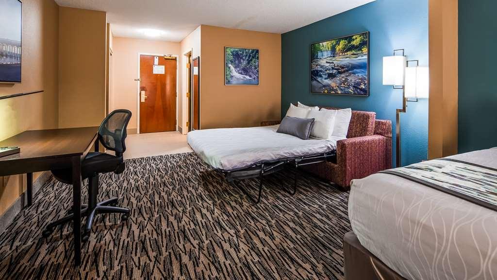 Best Western Plus Mcdonough Inn & Suites Luaran gambar