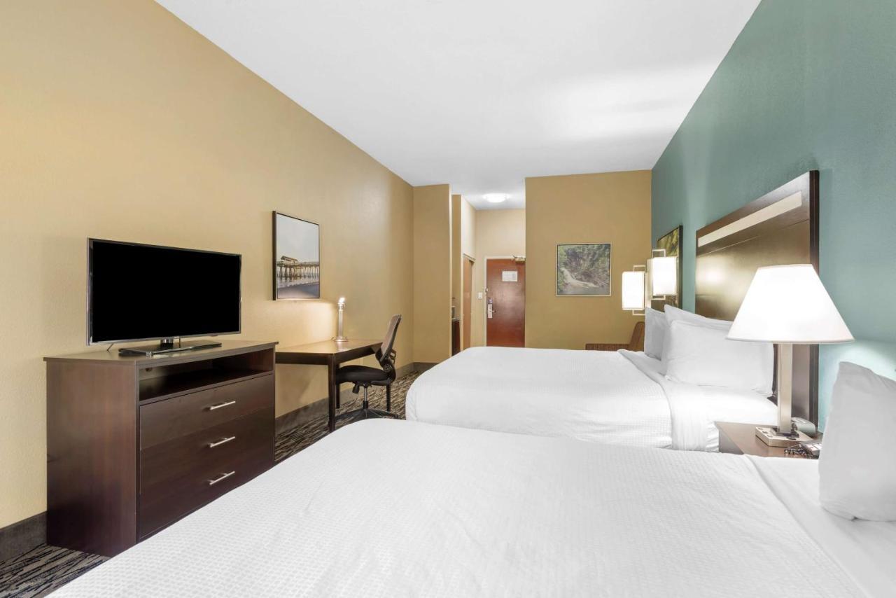 Best Western Plus Mcdonough Inn & Suites Luaran gambar