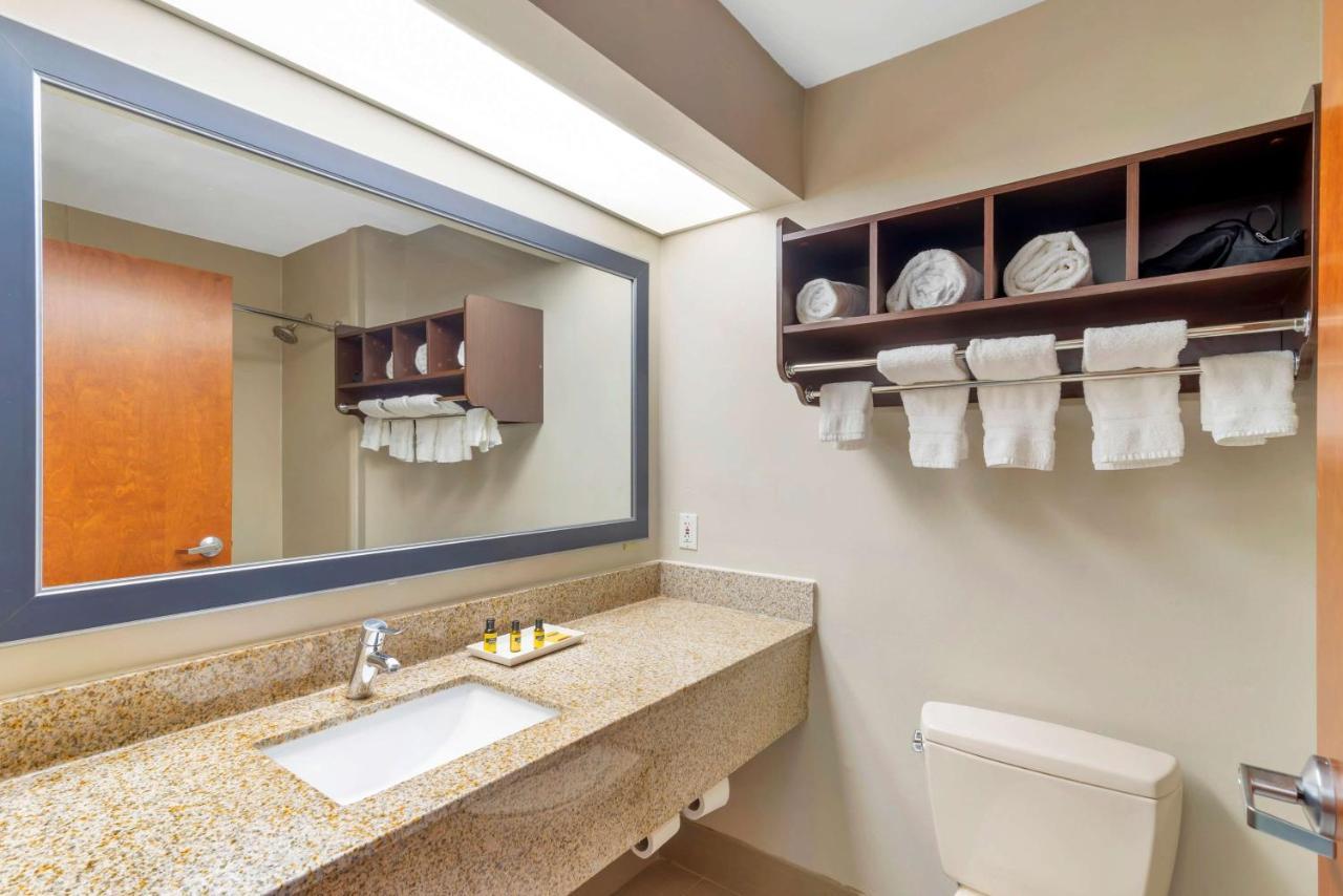 Best Western Plus Mcdonough Inn & Suites Luaran gambar