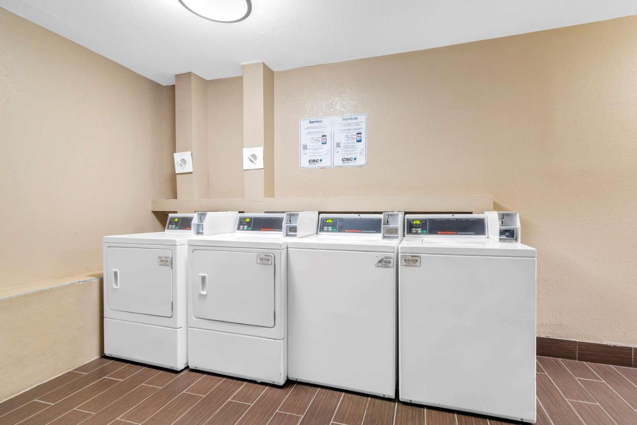Best Western Plus Mcdonough Inn & Suites Luaran gambar