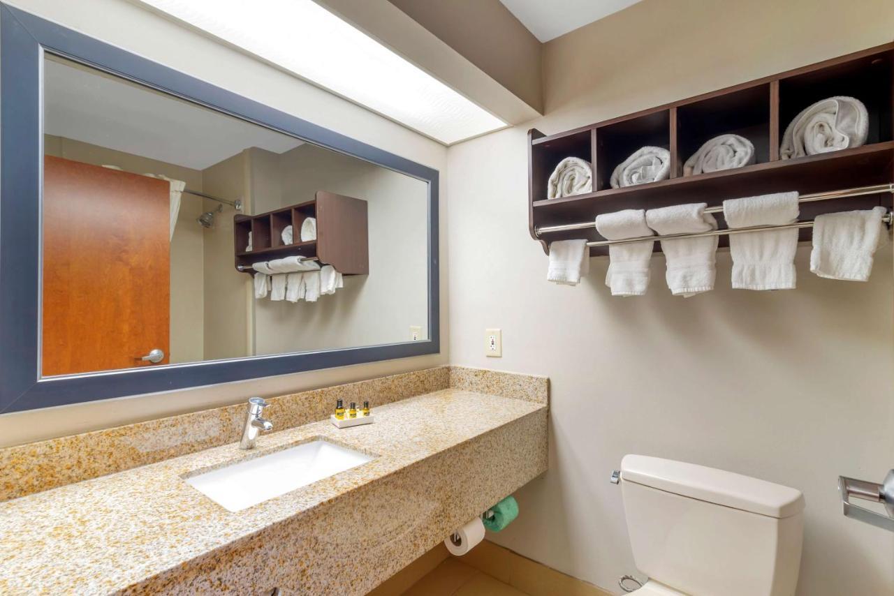 Best Western Plus Mcdonough Inn & Suites Luaran gambar