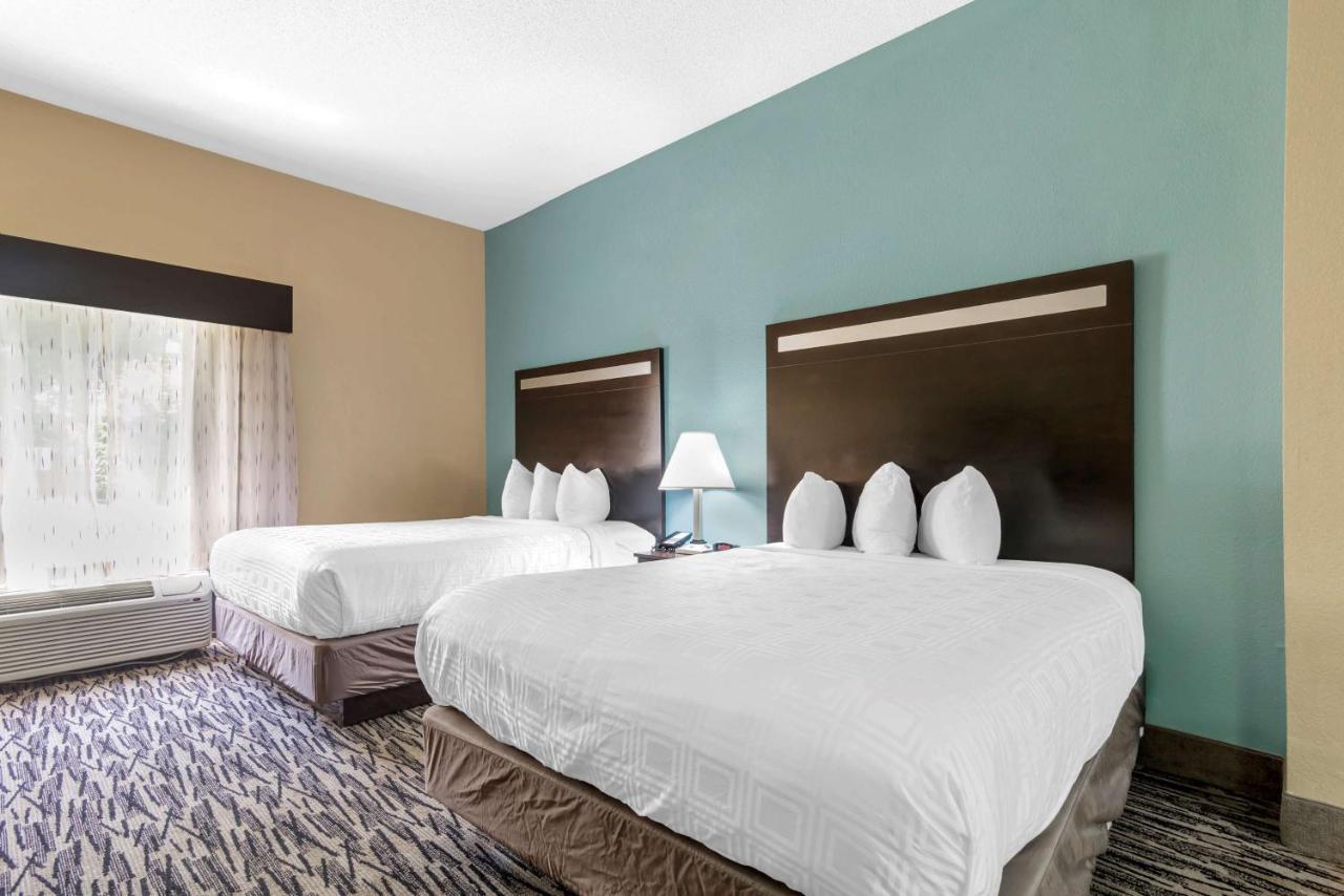 Best Western Plus Mcdonough Inn & Suites Luaran gambar