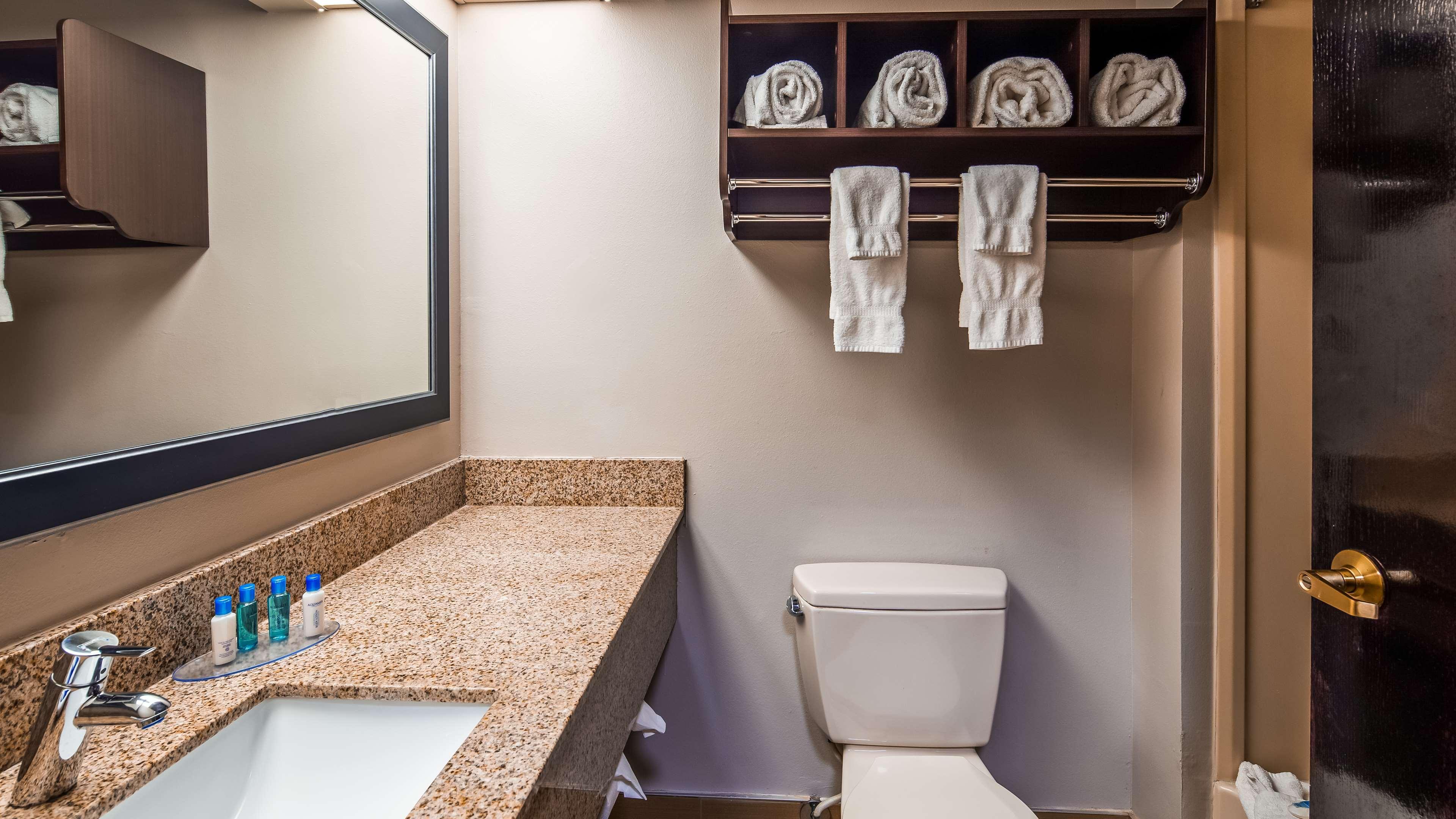 Best Western Plus Mcdonough Inn & Suites Luaran gambar