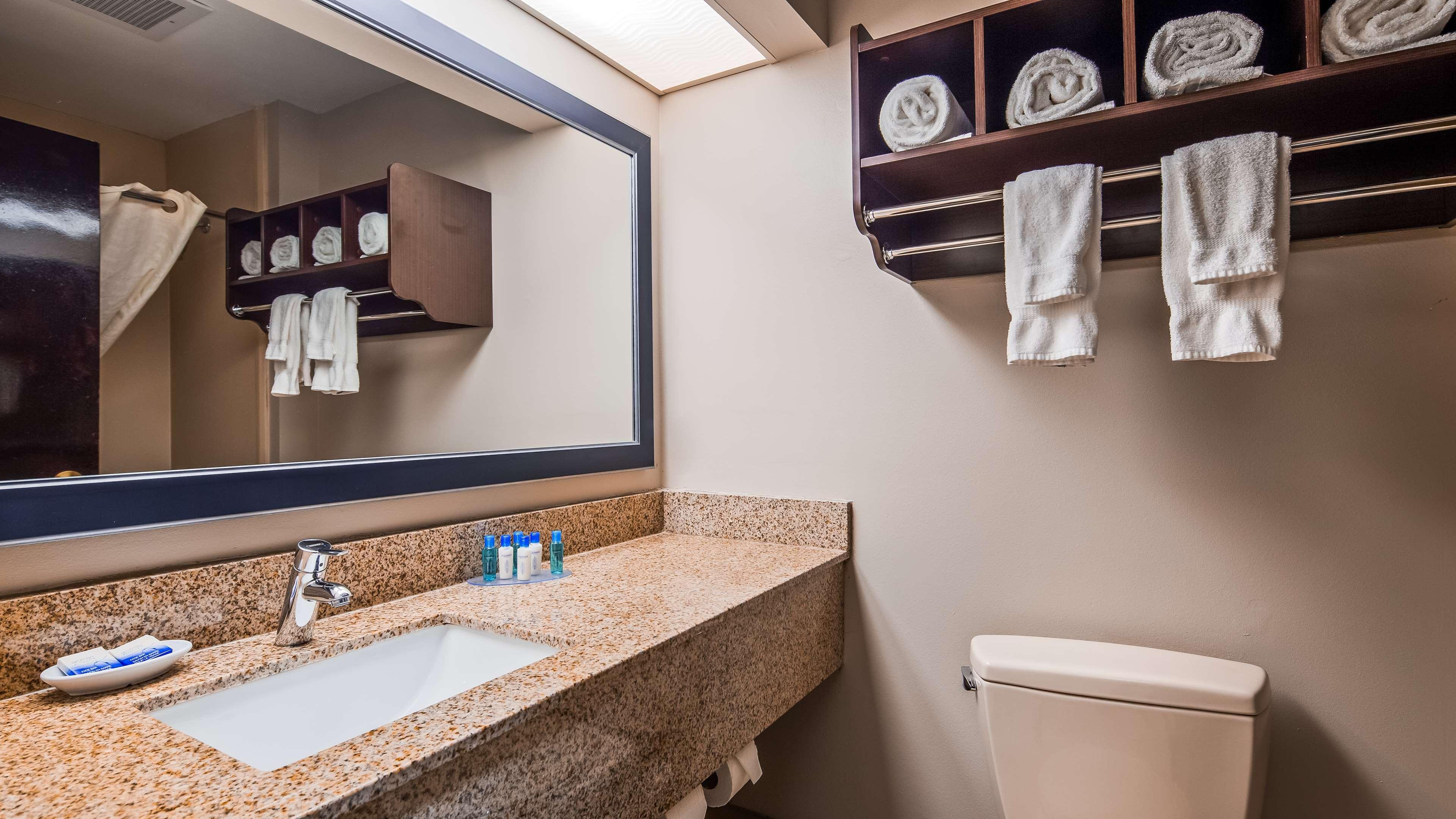 Best Western Plus Mcdonough Inn & Suites Luaran gambar