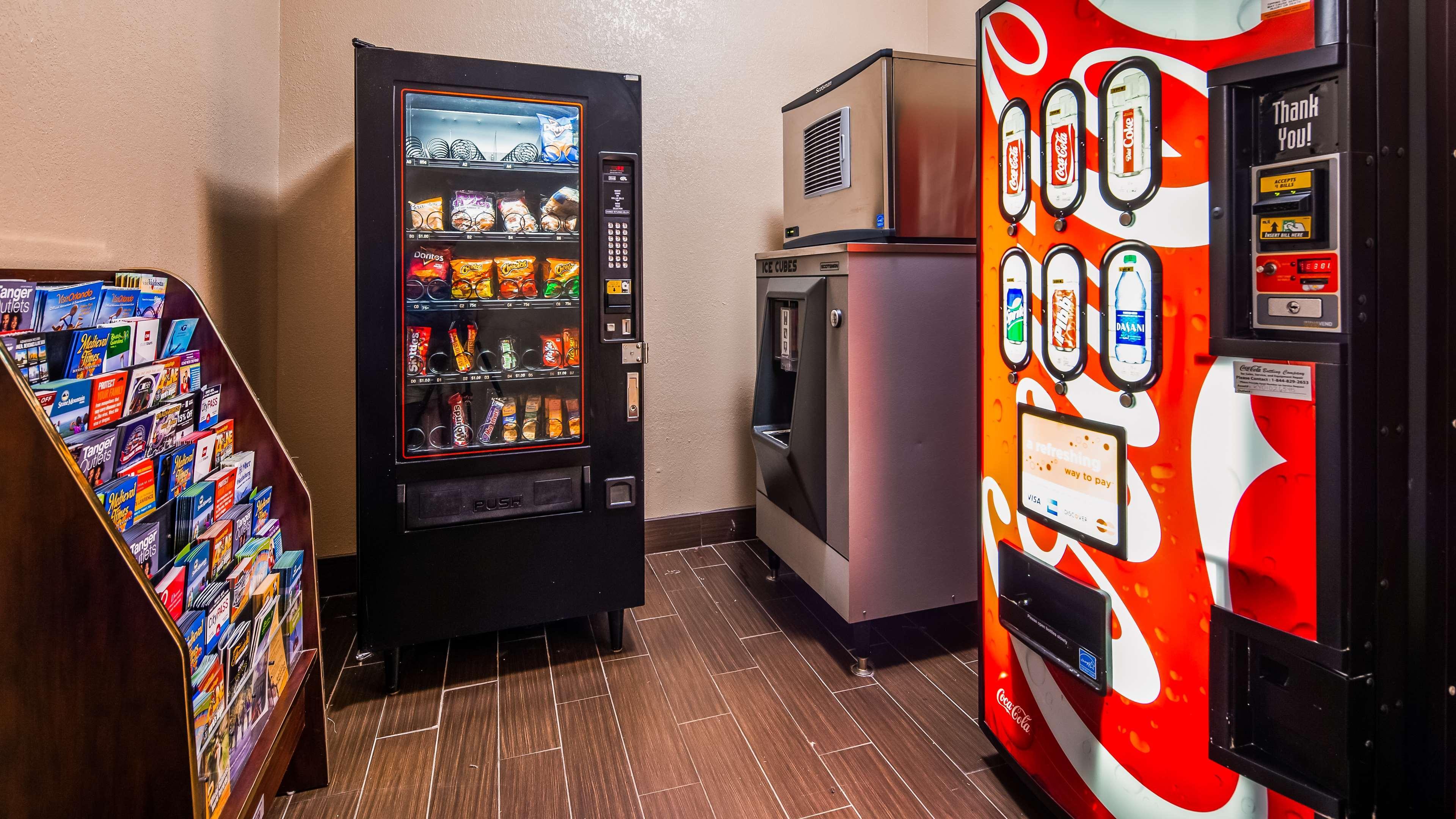 Best Western Plus Mcdonough Inn & Suites Luaran gambar