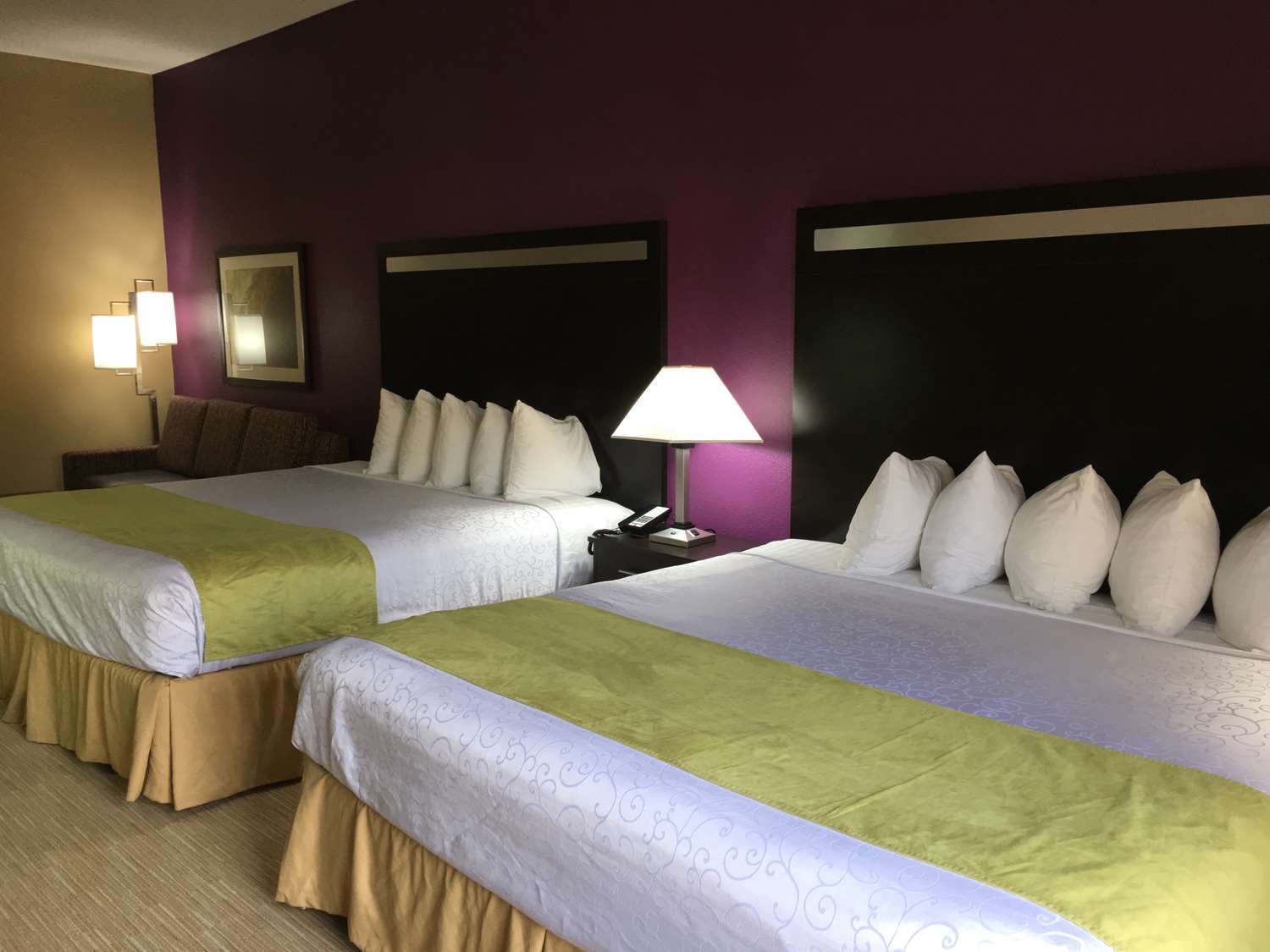 Best Western Plus Mcdonough Inn & Suites Luaran gambar