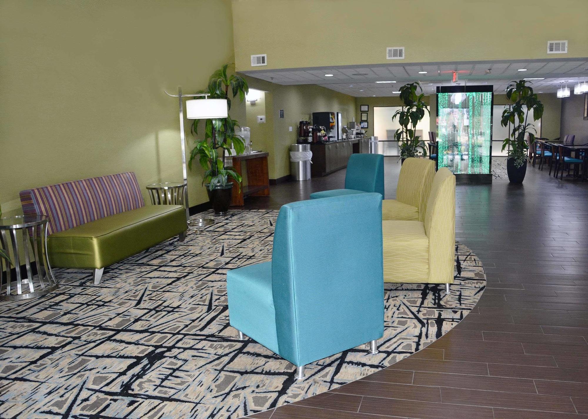 Best Western Plus Mcdonough Inn & Suites Luaran gambar