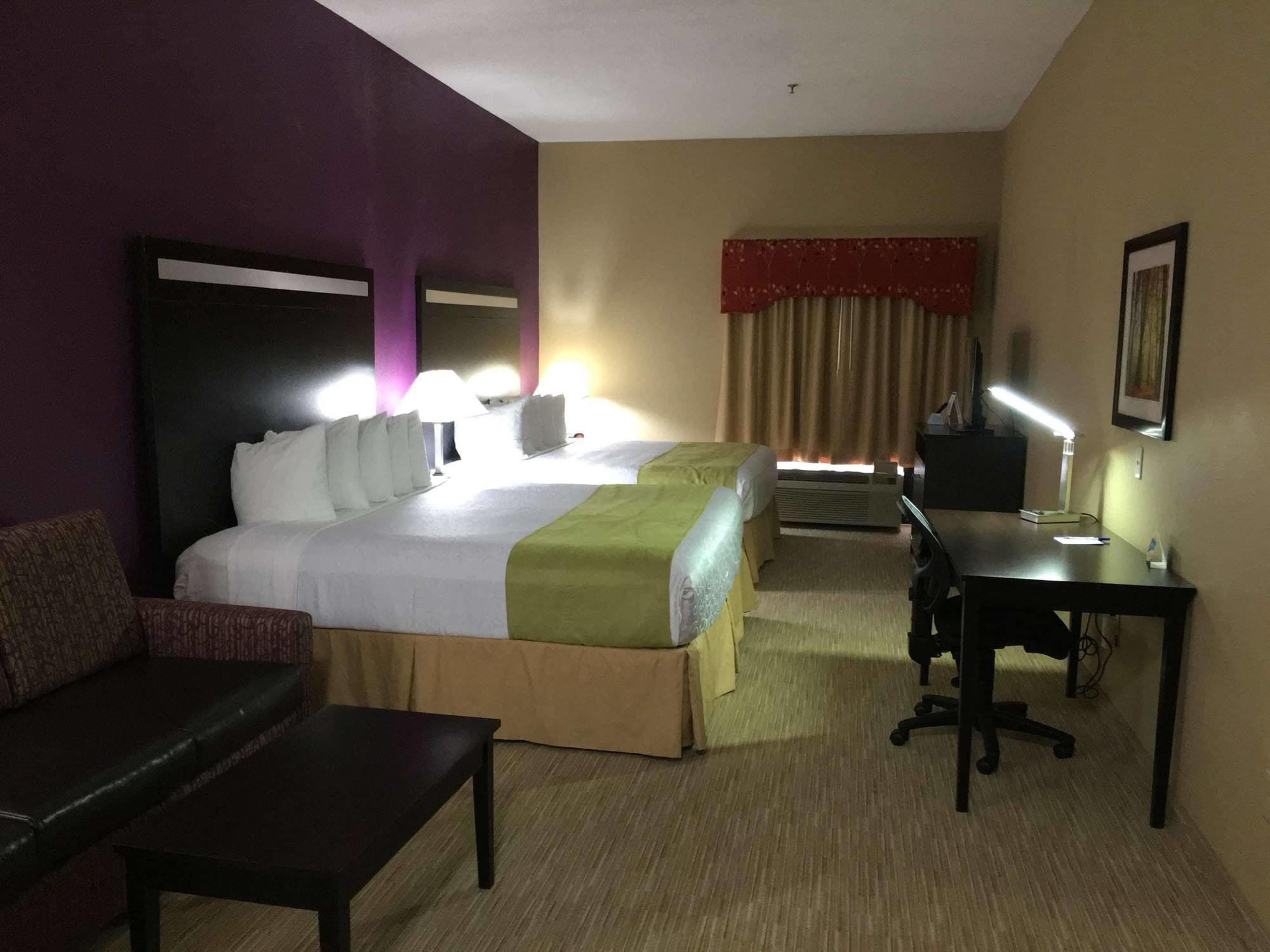 Best Western Plus Mcdonough Inn & Suites Luaran gambar