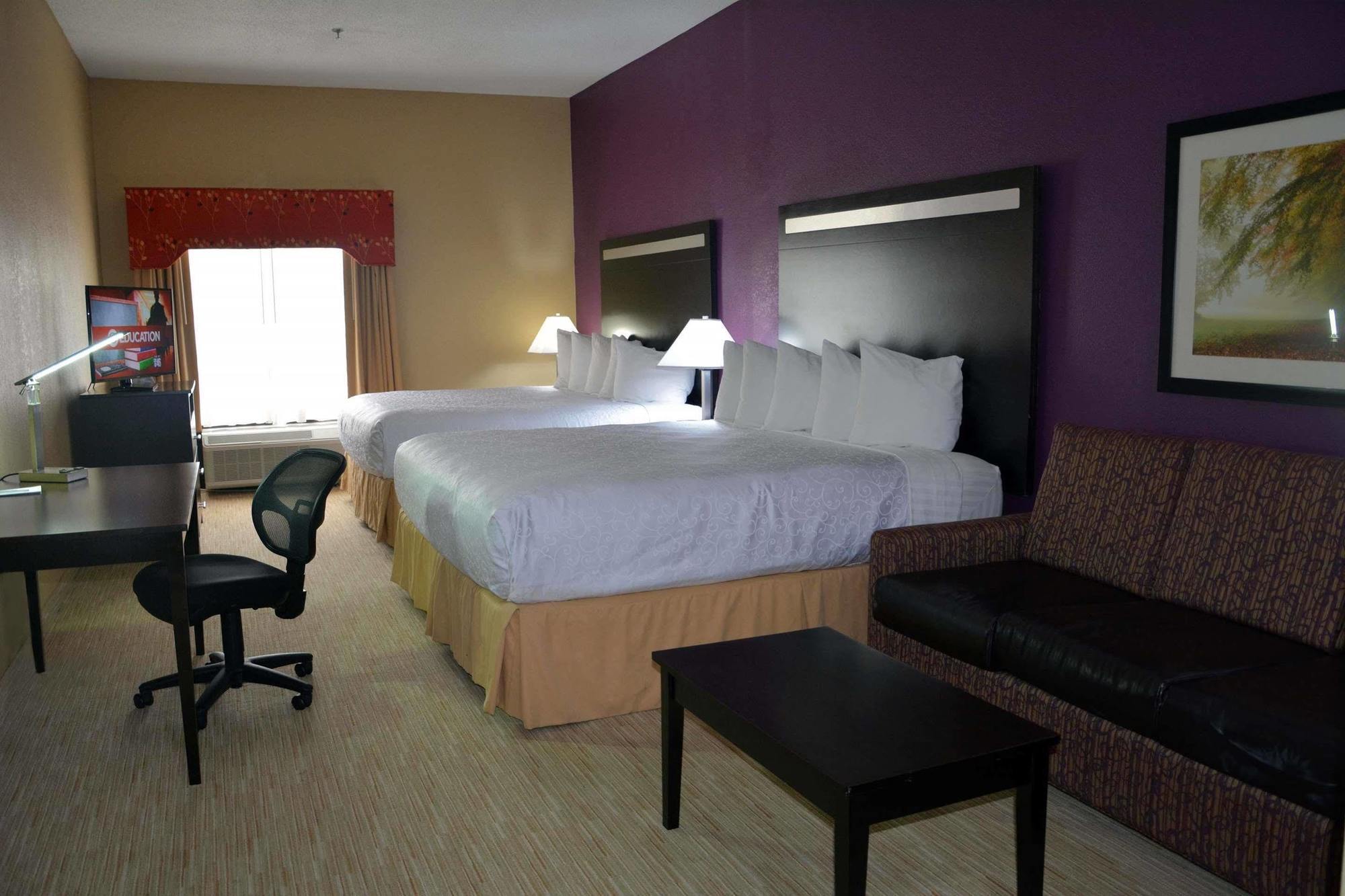 Best Western Plus Mcdonough Inn & Suites Luaran gambar